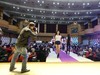 2015永盛《青岛影像器材博览会》圆满成功
