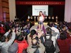 2015永盛《青岛影像器材博览会》圆满成功