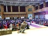 2015永盛《青岛影像器材博览会》圆满成功