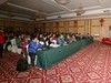 2015永盛《青岛影像器材博览会》圆满成功