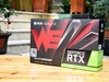 胸抬你的“光追”显卡来了---影驰RTX 2080 GAMER显卡入手升级记
