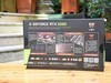 胸抬你的“光追”显卡来了---影驰RTX 2080 GAMER显卡入手升级记