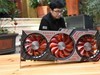 胸抬你的“光追”显卡来了---影驰RTX 2080 GAMER显卡入手升级记