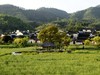 安徽西递古镇