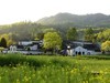 安徽西递古镇