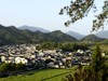 安徽西递古镇