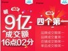荣耀双11破9亿 荣耀6荣列十大畅销手机