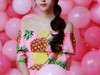 P&E展尼康馆模特（3）