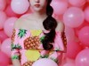 P&E展尼康馆模特（3）