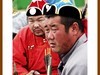 感受蒙古风——射箭场内外花絮（内蒙通辽奈曼旗沙漠那达慕）