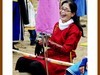 感受蒙古风——射箭场内外花絮（内蒙通辽奈曼旗沙漠那达慕）