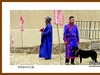 感受蒙古风——射箭场内外花絮（内蒙通辽奈曼旗沙漠那达慕）