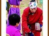 感受蒙古风——射箭场内外花絮（内蒙通辽奈曼旗沙漠那达慕）