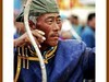 感受蒙古风——射箭场内外花絮（内蒙通辽奈曼旗沙漠那达慕）