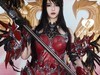 2018chinajoy之美丽的showgirl