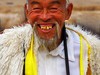 #ZOL月赛-微笑#+快乐的老人