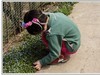 学习儿童拍摄