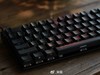 【單擺出品】新的一年，用CHERRY黑8开头