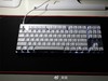 【單擺出品】新的一年，用CHERRY黑8开头