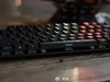 【單擺出品】新的一年，用CHERRY黑8开头