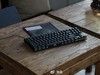 【單擺出品】新的一年，用CHERRY黑8开头