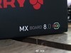 【單擺出品】新的一年，用CHERRY黑8开头