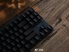 【單擺出品】新的一年，用CHERRY黑8开头