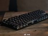 【單擺出品】新的一年，用CHERRY黑8开头