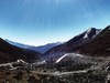 2015金秋川西自驾穿越之旅(六)--------折多山雄姿