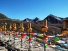2015金秋川西自驾穿越之旅(六)--------折多山雄姿