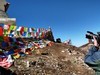 2015金秋川西自驾穿越之旅(六)--------折多山雄姿