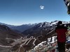 2015金秋川西自驾穿越之旅(六)--------折多山雄姿