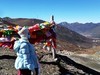2015金秋川西自驾穿越之旅(六)--------折多山雄姿