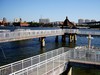 国庆节滨海新村随拍