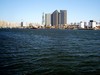 国庆节滨海新村随拍