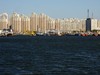 国庆节滨海新村随拍