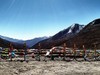 2015金秋川西自驾穿越之旅(六)--------折多山雄姿