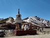 2015金秋川西自驾穿越之旅(六)--------折多山雄姿