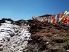 2015金秋川西自驾穿越之旅(六)--------折多山雄姿