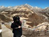 2015金秋川西自驾穿越之旅(六)--------折多山雄姿