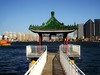 国庆节滨海新村随拍