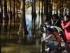郊 野 水 衫