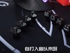 逗趣键帽恶搞 脑洞无限