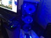 PCIE通道不够！升级那个板最好！后期可以改造