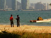 出海