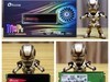 AMD Ryzen2来了——R7 2700X/R5 2600X全球首发详测及超频技巧分享