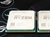 AMD Ryzen2来了——R7 2700X/R5 2600X全球首发详测及超频技巧分享