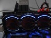 影驰新卡gtx1060简易评测