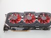 影驰新卡gtx1060简易评测