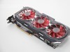 影驰新卡gtx1060简易评测